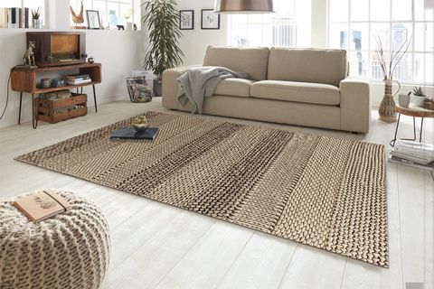 AİDA HOME VİMİNİ SALON HALISI, 80X150