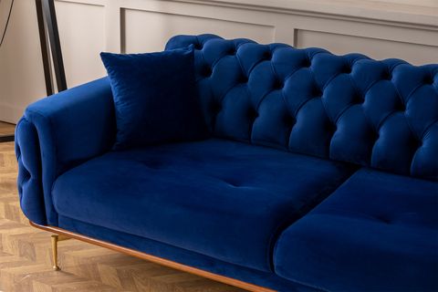 EFES KOLTUK TAKIMI, METAL AYAK, YEŞİL