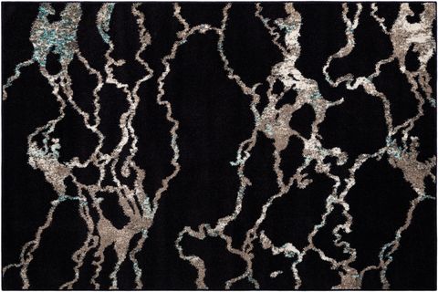 SPRİNG KOLEKSİYONU DOKUMA MAKİNE HALISI, SP1007, DİKDÖRTGEN, 160X240