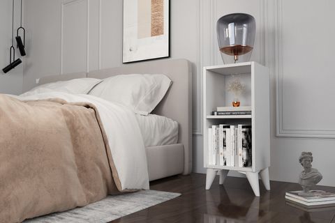 YUSUF KOMODİN, BÖLMELİ AYAKLI, KMD-1058