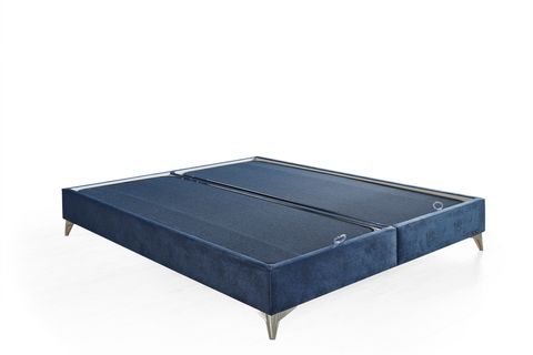 KARDELEN YATAK ODASI SETİ, LACİVERT