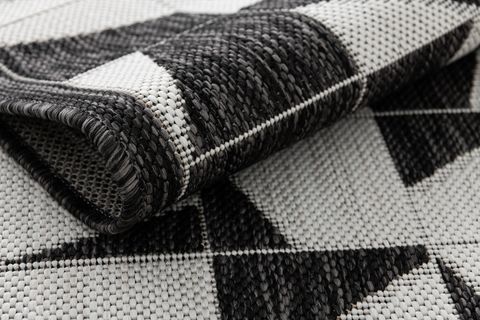 AVLU KOLEKSİYONU DOKUMA MAKİNE HALISI AV1004, 150X240 DİKDÖRTGEN