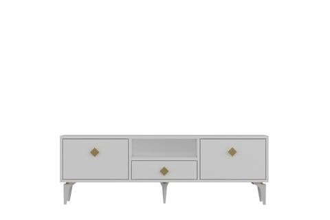 DROPDD TV SEHPASI, BEYAZ ALTIN KULP, 1304DROPDD 1