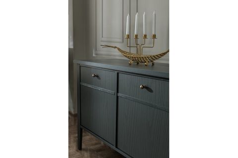 URBAN GRAY KONSOL, KOYU GRİ
