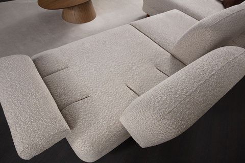 NORA KÖŞE KOLTUK, SOL KÖŞE SHOWROOMDAN KUMAŞ DEĞİŞİMLİ