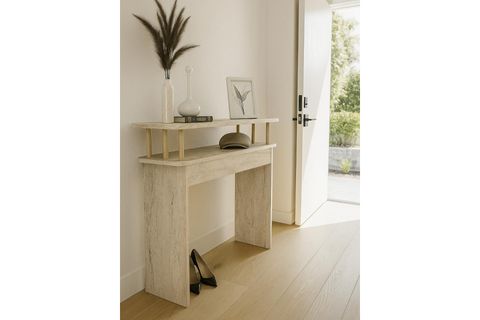 İKAROS MODERN DRESUAR, TRAVERTEN