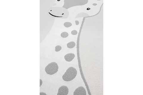 SPARKLE KREM GRİ ÇOCUK ODASI HALISI 33445A, 133X190