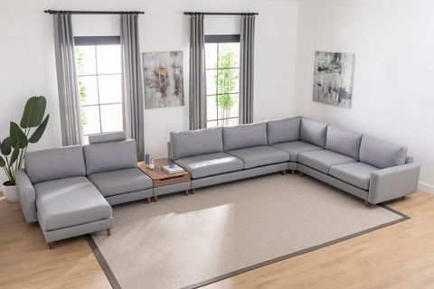 MERLİN KENDİ SETİNİ YARAT, KETEN, CEVİZ AYAK, SHOWROOMDAN KUMAŞ DEĞİŞİMLİ