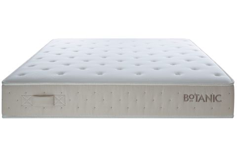 HİBBOUX BOTANİC POCKET YAYLI ÇİFT KİŞİLİK YATAK, 180X200