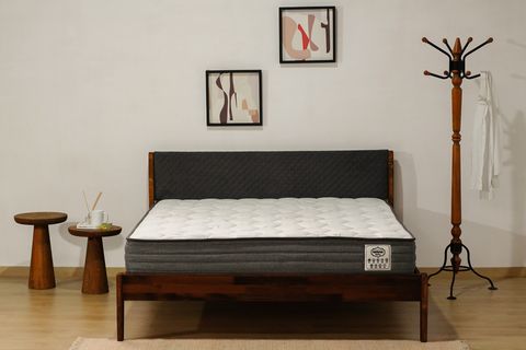 MSM Full Pocket Yaylı Yatak, 160x200