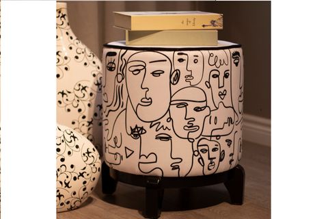POUFS PUF 115