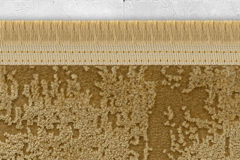 PİCASSO MAKİNA HALISI, GOLD, 1002, 200X290