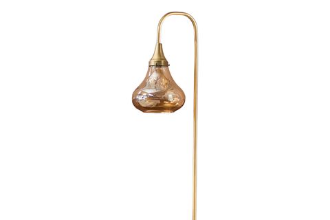 ANİTA LAMBADER, GOLD