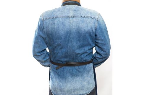 MONAPRON LEONARDO ÖNLÜK, LACİVERT, 01