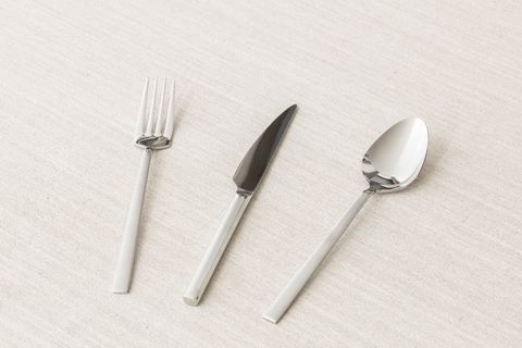 KİTCHEN ESSENTİALS 6 PARÇA YEMEK KAŞIĞI, MAT