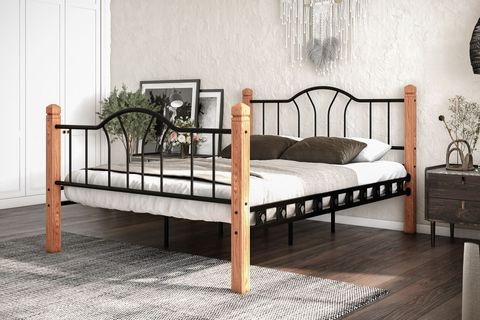 PASİFİK METAL KARYOLA, 150X200