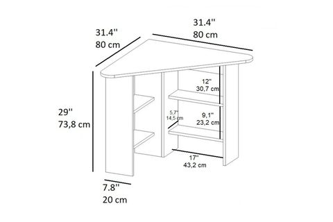 CORNER KAHVE KÖŞESİ, SAFİRMEŞE BEYAZ