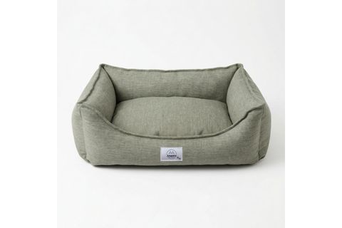VANILLA KÖPEK YATAĞI A.YEŞİL XL BEDEN 75X95X22