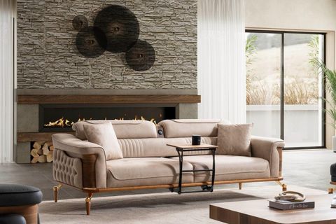 DUBAİ KOLTUK TAKIMI