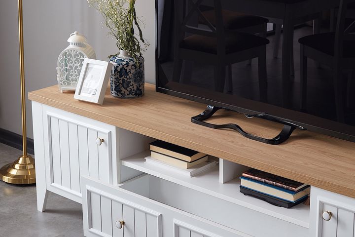 Lora Tv-Meubel, 197 cm