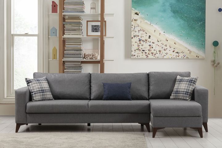 Kristal Hoekbank, Donkerblauw