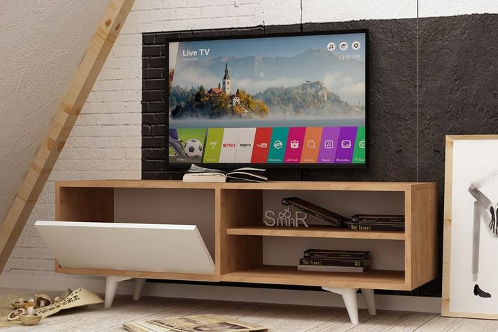 Maku TV-Meubel
