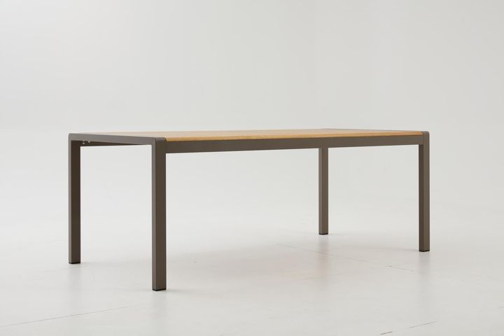 Daisy Tuinset, 6 Zits, Cappicino