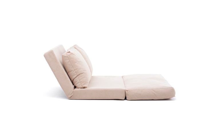 Pafu Taida Slaapbank, Creme