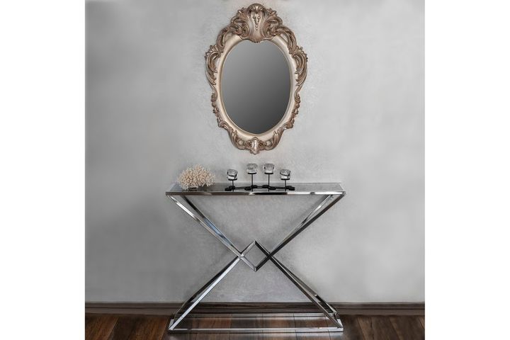 Channel Console Tafel