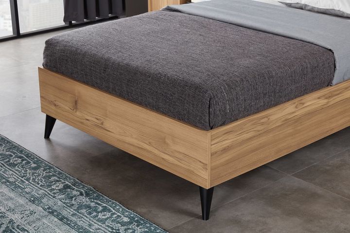Ety Bedframe, 120x200 cm