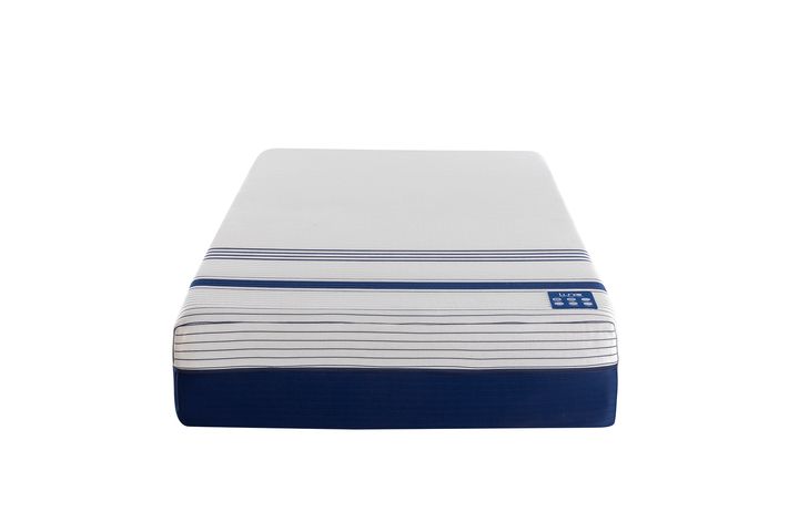 Luna Comet Memory Visco Matras, 120x200 cm