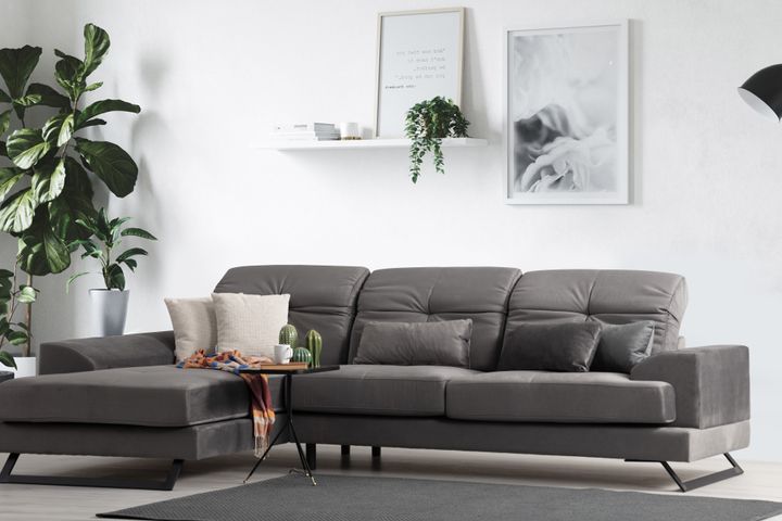 Frido Hoekbank Links, Antraciet