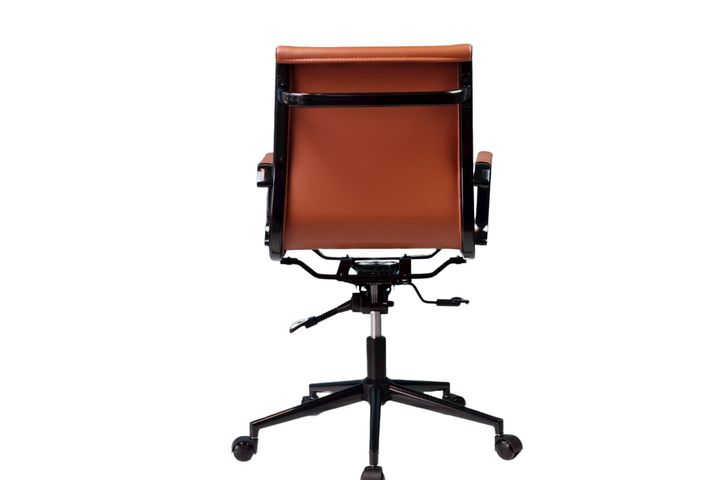 Bety Directiestoel, Steenrood