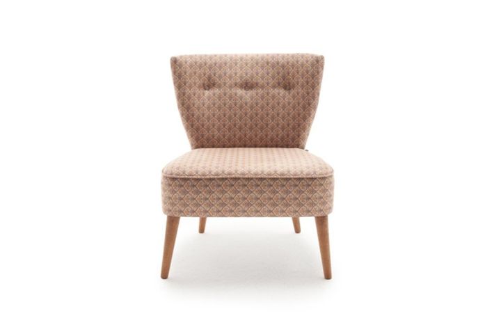 Liza Tulpe Fauteuil