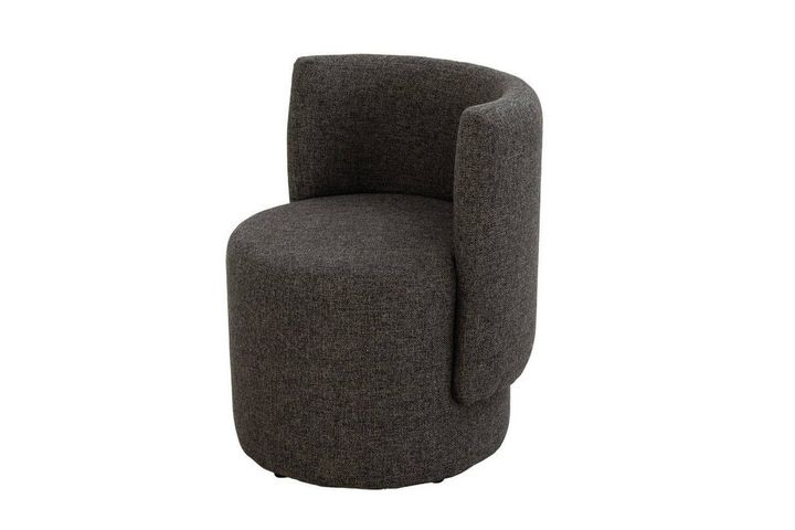 Relax Fauteuil, Antraciet