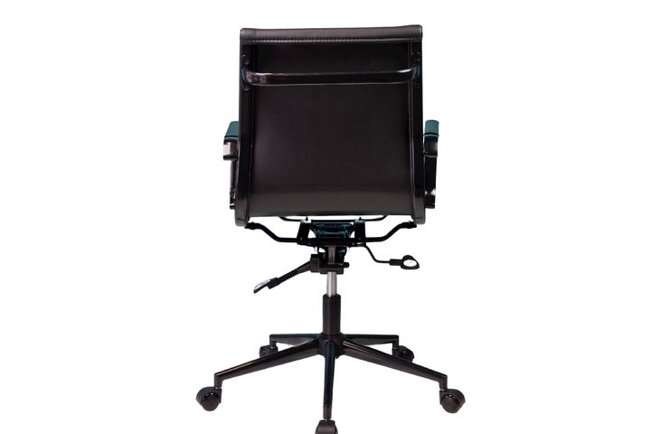 Bety Directiestoel, Zwart