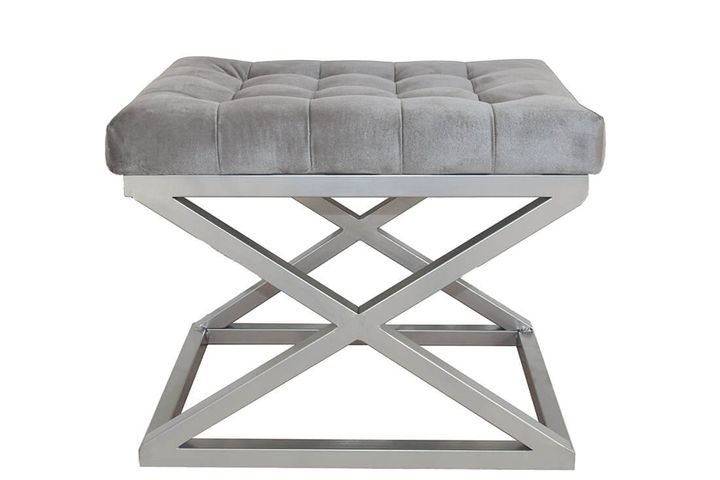 Joan Poef, Grijs en Zilver