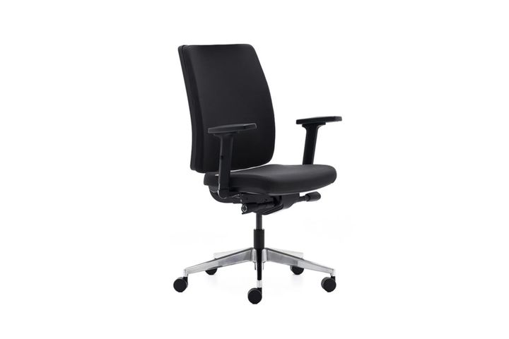 Rapido Gaming Chair G900 Infinite Motion, Black & Chrome