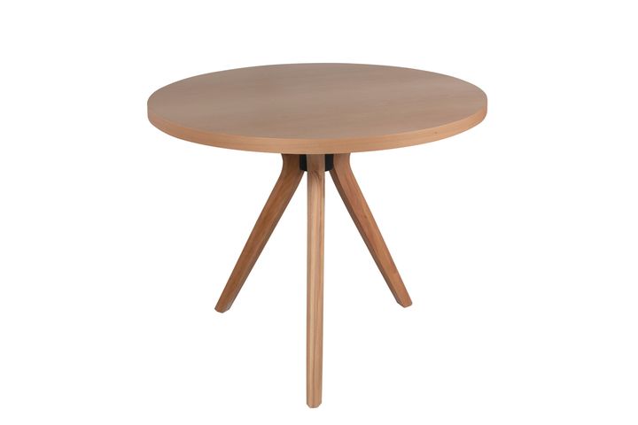 Gala Natuurlijke Tafel, 100x100 cm