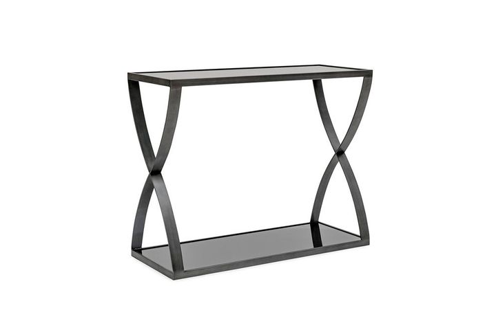 Sigma Consoletafel, Chroom