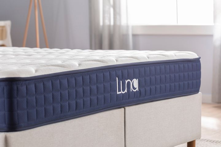 Luna By Vivense Visco Matras, 160x200 cm