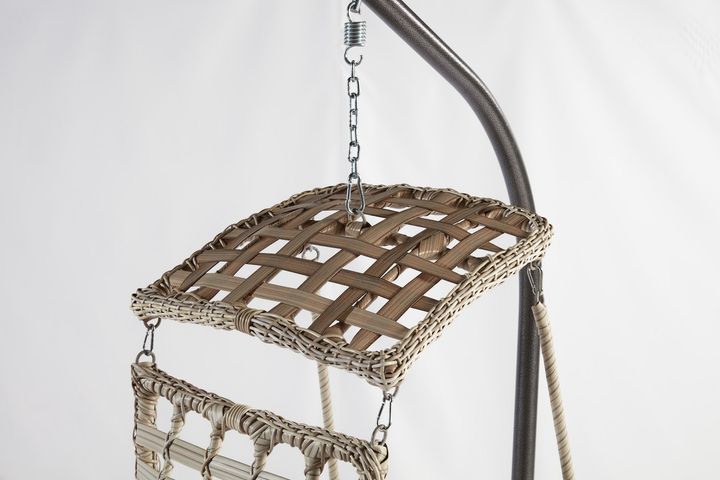 Creek Hangstoel, Creme