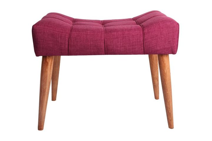 New Cool Poef, Paars