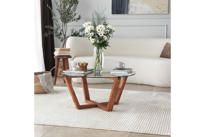 Neostyle Lotus Salontafel