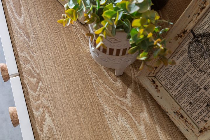 Eddie Bohemien Dressoir