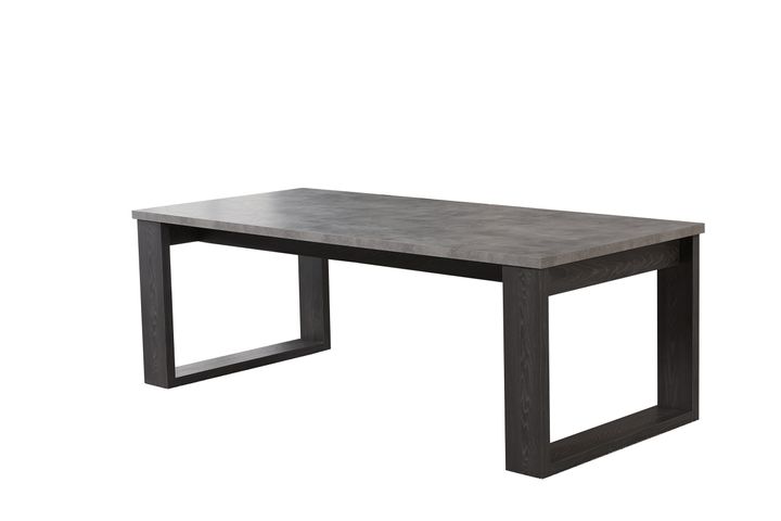 Mateo Tafel, 190x92 cm