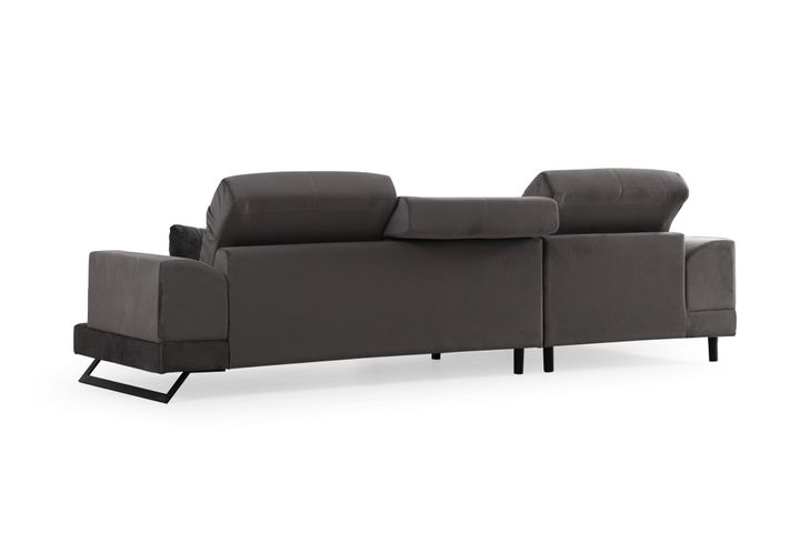 Frido Hoekbank Links, Antraciet