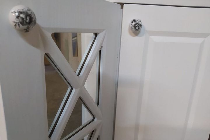 Espio Multifunctioneel Dressoir,