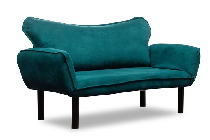 Pafu Chatto 2-Zitsbank, Groenblauw