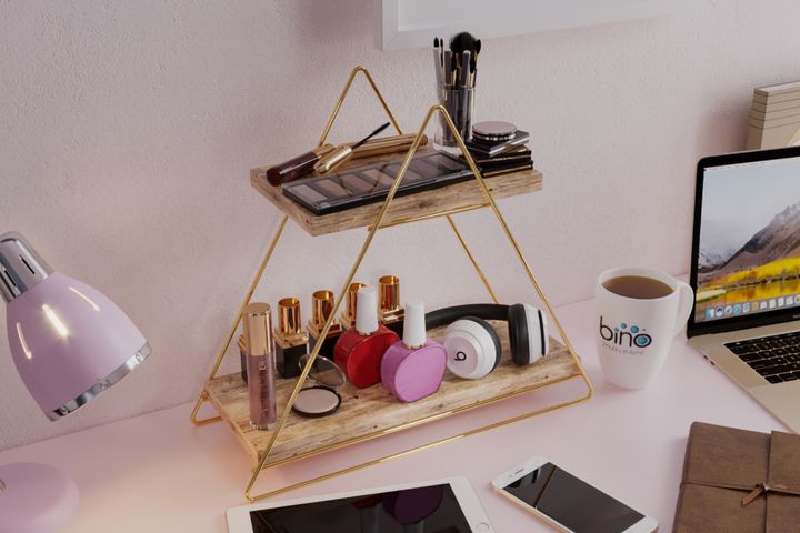 Bino Driehoekige Rek